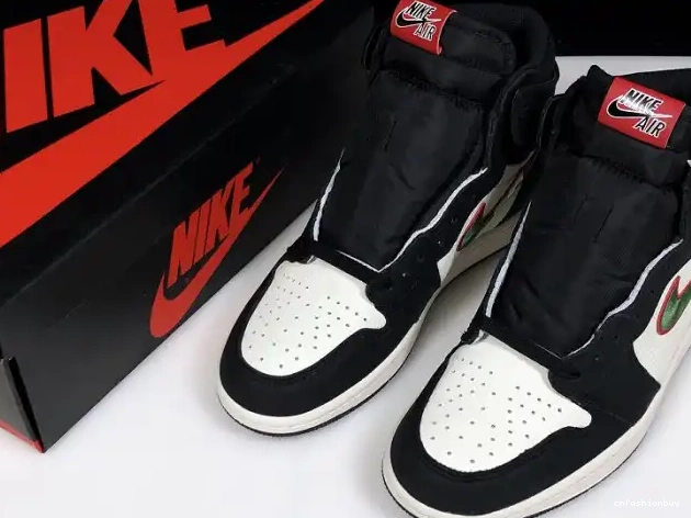 Air - Born' 1 OG 'A Retro 015 High Jordan Star Is 555088 0430